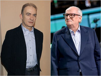 O Sewerynie Krajewskim słuch zaginął. Bogdan Olewicz komentuje