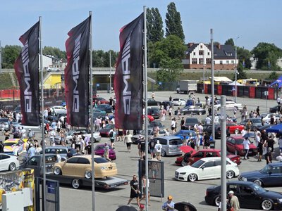 Widziałem obie twarze Ultrace 2026. Gdańszczanom impreza podobała się mniej niż uczestnikom