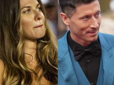 Lewandowska nie będzie miała łatwo za oceanem. Jest pierwsze ostrzeżenie
