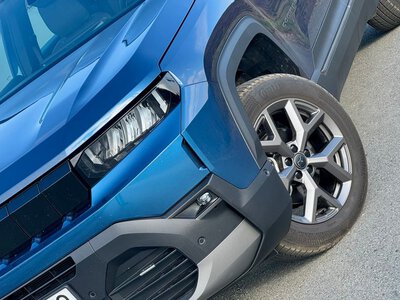 Ameryka to nie wszystko. Jeep ma nowy plan na Europę. Stellantis zafunduje wielką niespodziankę