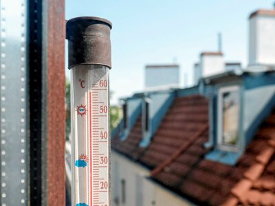 90 km autostrady zamknięto przez upały. Nawierzchnia zaczęła się rozpadać