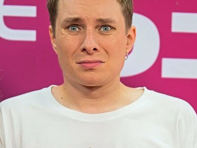 Ralph Kaminski nie krył oburzenia. Oto co przydarzyło mu się na ulicy