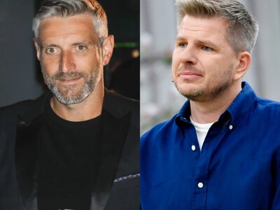 Chajzer nie wierzy w tłumaczenia Dowbora ws. TVN. Nie do końca kupuję