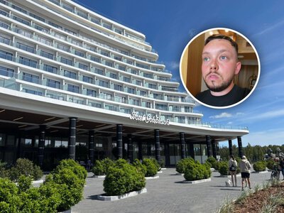 Wpadka z klimatyzacją w Pobierowie. Eksperci o możliwych powodach