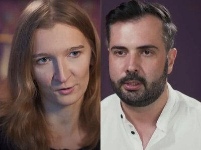 W ŚOPW widzowie jej nie znosili. Dziś Iga nie przypomina dawnej siebie