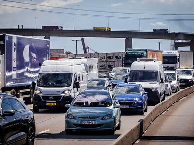 Zmiany dla przewoźników. Wchodzą w życie 1 lipca