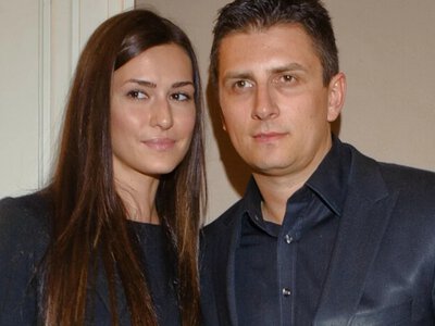 Borkowie są razem od 20 lat. Oto jak między nimi jest. Wszystko się nagrało