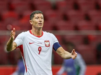 Ledwo ogłosili Lewandowskiego w USA, a tu już hit. Leo Messi w roli głównej