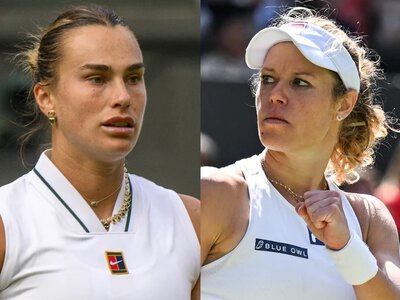 Ćwierćfinał z Sabalenką, powtórki nie będzie. Właśnie odpadła z Wimbledonu