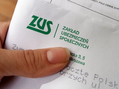 ZUS ogłosił nowe zasady od 1 lipca. Dotyczą tysięcy Polaków