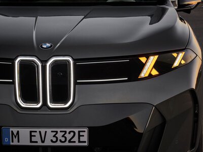 Nowe BMW X5 zaskakuje nie tylko wyglądem. Największa nowość kryje się gdzie indziej