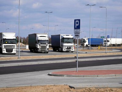 40-stopniowe upały obnażyły problem. Polskie przepisy zagrażają życiu kierowców