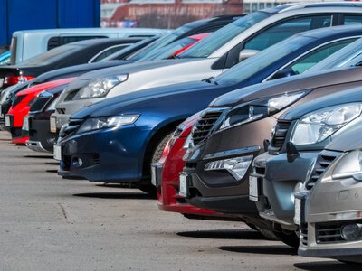 Skarbówka uruchamia swoje Otomoto. Od 1 lipca można kupić tanie auta używane przez internet