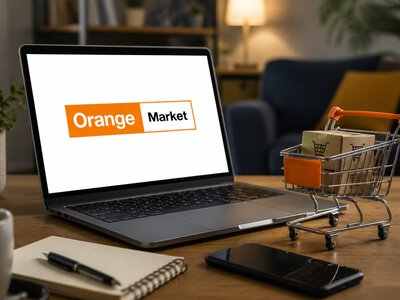 Orange rzuca wyzwanie Allegro? Operator rusza z własnym marketplace