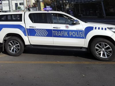 Wypadek autobusu z Polakami w Turcji. Kilkanaście osób rannych