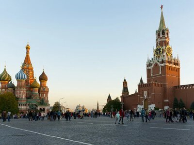 W Rosji padła seria rekordów. Przez kraj Putina przetacza się fala paniki