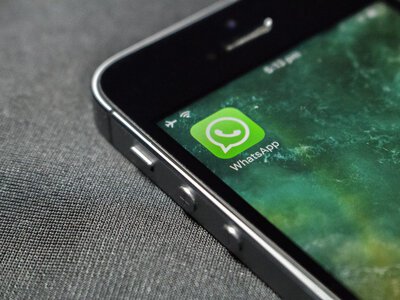 WhatsApp z nową funkcją. Numer telefonu przestaje być jedynym identyfikatorem