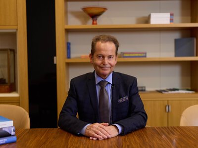 Ekspert: Medycyna dokonała przełomu. Możemy nie tylko zatrzymać starzenie, ale nawet je odwrócić. Zdradza, jak się do tego zabrać [WYWIAD]