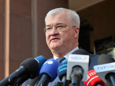 Ukraina stworzy Panteon Narodowy. Nieoficjalnie: Szef MSZ będzie miał propozycję dla Polski