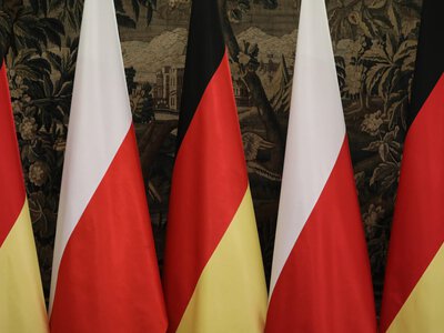 Powinni się wstydzić. Niemieckie media o odszkodowaniach dla Polaków