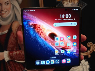 Honor Magic V6 w Polsce. Ekstremalnie smukły, szybki i... bardzo drogi. Warto?