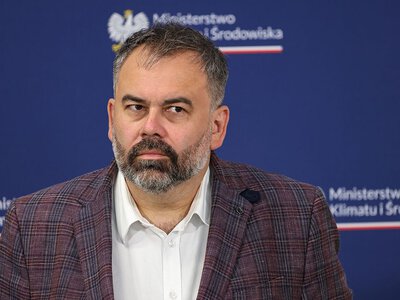 Liwiusz Laska nowym prezesem Zakładu Ubezpieczeń Społecznych