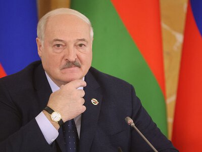 Łaskawy dyktator. Łukaszenka wypuszcza więźniów politycznych na wolność