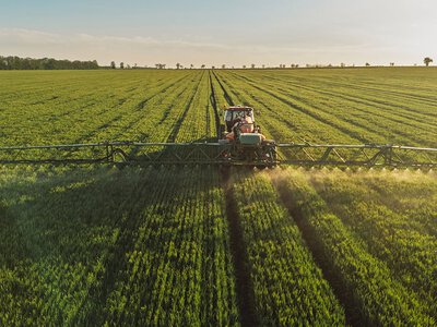 Rusza wsparcie dla rolników.  Polska otrzyma jedną z największych transz