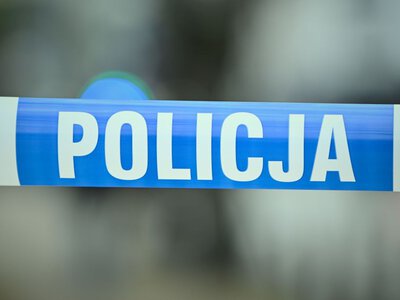 Dramat w powiecie buskim. Ciągnik przygniótł 14-latkę