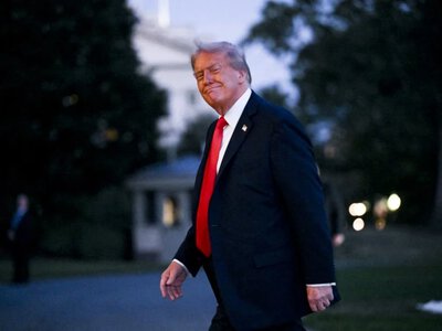 Gdzie kończy się władza Trumpa? Ta decyzja wywołała w USA strach
