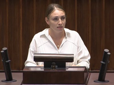 Sejm debatuje nad kluczową ustawą. Obejmie prawie pięć milionów uczniów