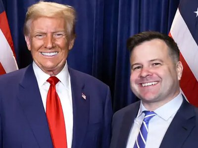 Trump powołał nowego szefa wywiadu. Dostał zaskakującą swobodę działania