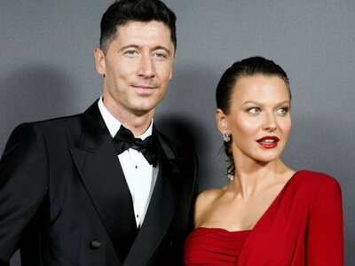 Hiszpańska prasa o wpisie Anny Lewandowskiej. Są przekonani o jednym