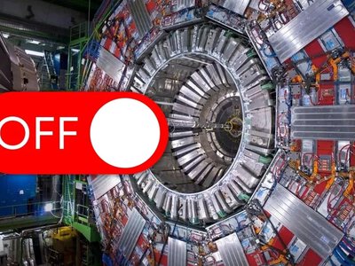 CERN wyłączył Wielki Zderzacz Hadronów. Wróci jako fabryka Higgsa
