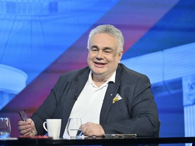 Finał sprawy interwencji w mieszkaniu Sakiewicza. Ruch prokuratury
