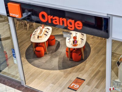 Orange nie pożałował, ale zapowiada, że szybko zabierze