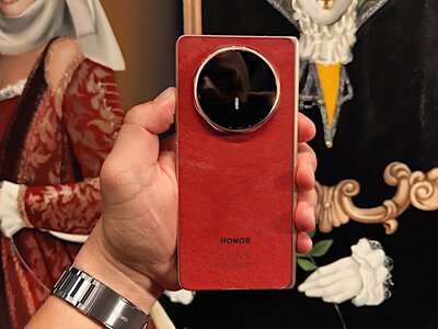 Honor Magic V6 w Polsce. W promocji na start 1200 zł taniej
