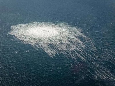 Wysadzenie Nord Stream. Pierwszy podejrzany oskarżony