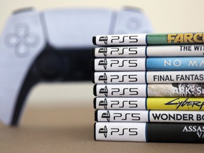 To koniec. PlayStation odbiera graczom pudełka
