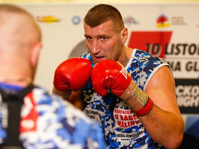 Odważne słowa Wacha przed hitowym starciem z Furym. Popsuć im plany
