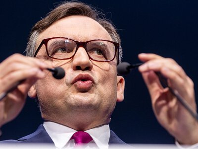 Areszt tymczasowy dla Ziobry. Sąd oddalił zażalenia obrońców