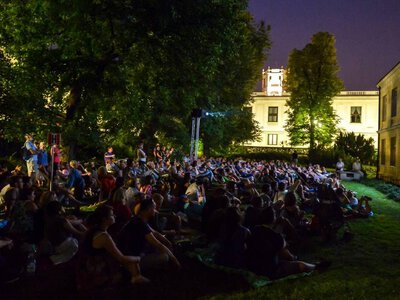 Sejmowe Lato Filmowe. Wakacyjne pokazy klasyki polskiego kina