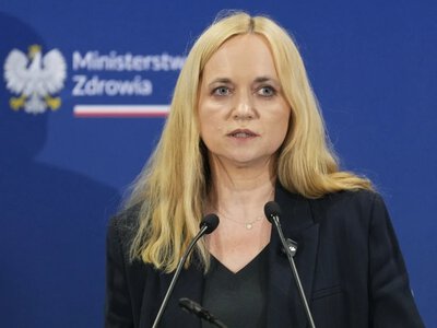 Burza wokół oświadczenia majątkowego minister zdrowia. Teraz tłumaczy