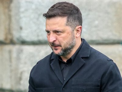 Wystarczyło kilka dni, Zełenski zmienia ton. Ukraina jest gotowa