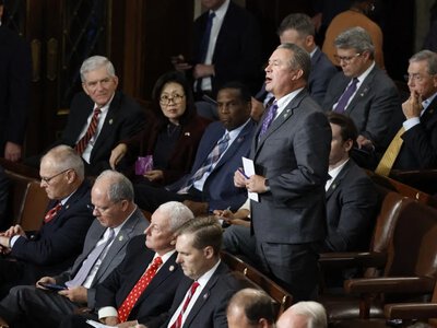 Kongresmeni grożą Trumpowi. Żądają wysłania wojsk do Polski