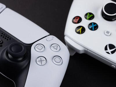 Nie tylko PlayStation. Microsoft też chce zrezygnować z płyt