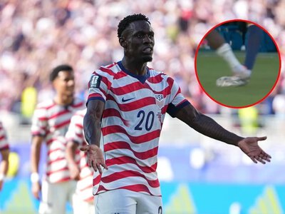 Koszmar bohatera USA. Sędzia nie miał wyboru. Obrazki są brutalne