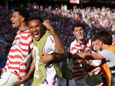 USA spełnia swój amerykański sen na MŚ 2026. Awans do 1/8 finału mimo gry w osłabieniu