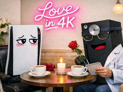 Mam prośbę do twórców PS6 i Xboxa. Chodzi o szum