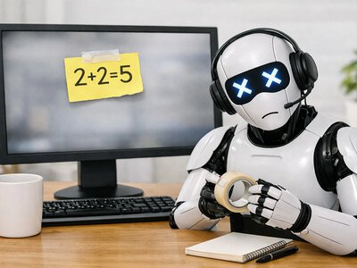 Przeglądarki zaczynają żyć własnym życiem. Nie ufaj żadnej